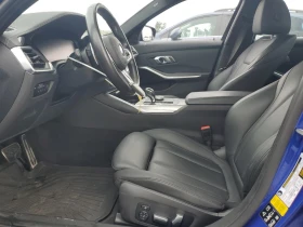 BMW 330 XI* Авто Кредит* M Performance* - 34480 лв. - 25629028 7