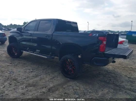 Chevrolet Silverado 2020 CHEVROLET SILVERADO 1500 | Mobile.bg    6