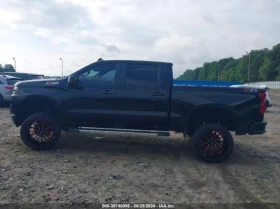 Chevrolet Silverado 2020 CHEVROLET SILVERADO 1500 | Mobile.bg    5