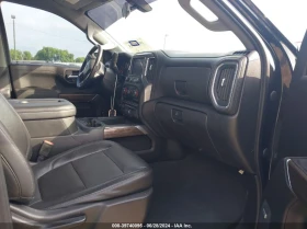 Chevrolet Silverado 2020 CHEVROLET SILVERADO 1500 | Mobile.bg    10