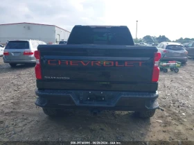 Chevrolet Silverado 2020 CHEVROLET SILVERADO 1500 | Mobile.bg    7