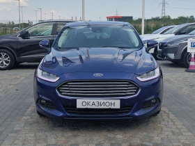 Ford Mondeo 1.5 EcoBoost 160к.с. Automatic - 26800 лв. - 42077936 2