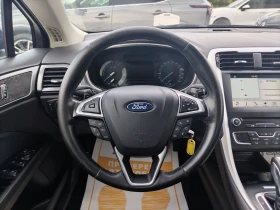Ford Mondeo 1.5 EcoBoost 160к.с. Automatic - 26800 лв. - 42077936 9