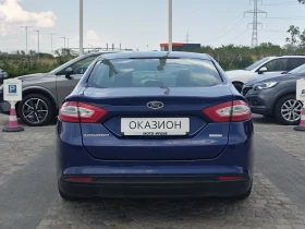 Ford Mondeo 1.5 EcoBoost 160к.с. Automatic - 26800 лв. - 42077936 5