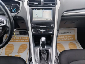 Ford Mondeo 1.5 EcoBoost 160к.с. Automatic - 26800 лв. - 42077936 10
