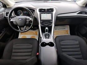 Ford Mondeo 1.5 EcoBoost 160к.с. Automatic - 26800 лв. - 42077936 8