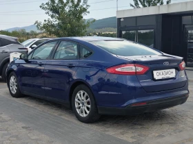 Ford Mondeo 1.5 EcoBoost 160к.с. Automatic - 26800 лв. - 42077936 6
