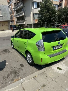Обява за продажба на Toyota Prius Plus ~11 000 лв. - изображение 2