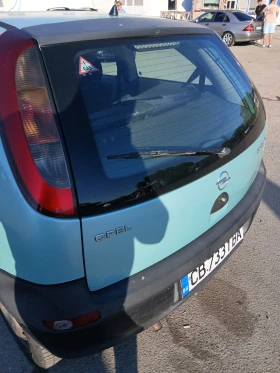 Opel Corsa 1.2 75hp gas avtomat | Mobile.bg    2
