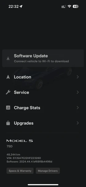 Tesla Model S 75D | Mobile.bg    4