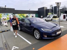 Tesla Model S 75D | Mobile.bg    2