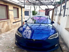     Tesla Model S 75D