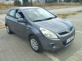 Hyundai I20 | Mobile.bg    2