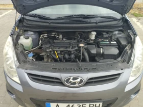 Hyundai I20 | Mobile.bg    6