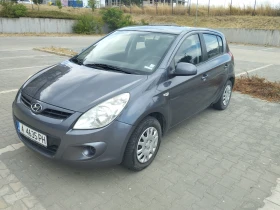 Hyundai I20 | Mobile.bg    3