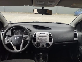 Hyundai I20 | Mobile.bg    12