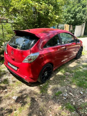 Обява за продажба на Opel Corsa D ~3 345 лв. - изображение 2
