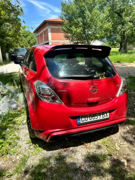 Обява за продажба на Opel Corsa D ~3 345 лв. - изображение 3