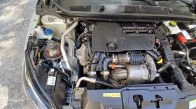 Peugeot 308 1.6 HDI /BLUE/ACCESS Evro6 2015/КАТО НОВА - 8699 лв. - 87952987 15