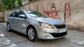 Peugeot 308 1.6 HDI /BLUE/ACCESS Evro6 2015/КАТО НОВА - 8699 лв. - 87952987 2