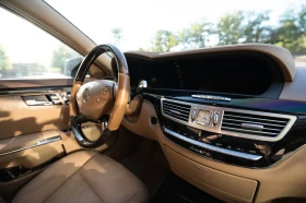 Обява за продажба на Mercedes-Benz S 350 ~22 990 лв. - изображение 9