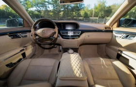Обява за продажба на Mercedes-Benz S 350 ~22 990 лв. - изображение 8