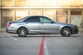 Обява за продажба на Mercedes-Benz S 350 ~22 990 лв. - изображение 2