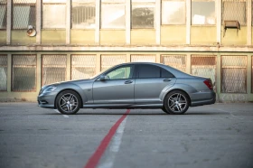 Обява за продажба на Mercedes-Benz S 350 ~22 990 лв. - изображение 3
