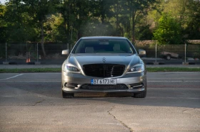 Обява за продажба на Mercedes-Benz S 350 ~22 990 лв. - изображение 4