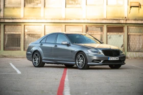 Обява за продажба на Mercedes-Benz S 350 ~22 990 лв. - изображение 1