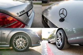 Обява за продажба на Mercedes-Benz S 350 ~22 990 лв. - изображение 7