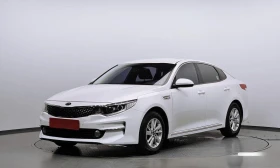 Обява за продажба на Kia K5 LPG ~19 535 лв. - изображение 1