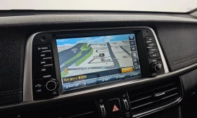 Kia K5 LPG | Mobile.bg    14