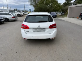 Обява за продажба на Peugeot 308 1.6 HDI ~11 500 лв. - изображение 5 | Auto.bg Обява за продажба на Peugeot 308 1.6 HDI ~11 500 лв. - изображение 5