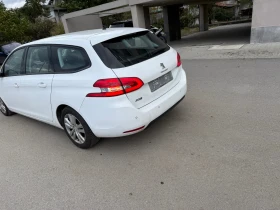 Обява за продажба на Peugeot 308 1.6 HDI ~11 500 лв. - изображение 4 | Auto.bg Обява за продажба на Peugeot 308 1.6 HDI ~11 500 лв. - изображение 4
