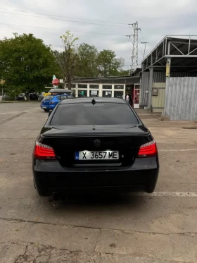 BMW 523 BMW 523i M-Packed  | Mobile.bg    4
