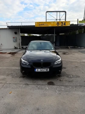     BMW 523 BMW 523i M-Packed 