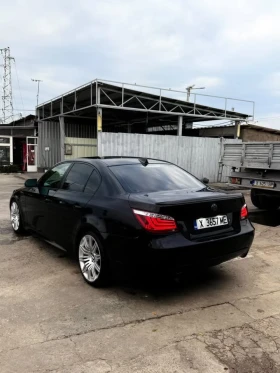 BMW 523 BMW 523i M-Packed  | Mobile.bg    3