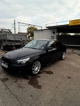 BMW 523 BMW 523i M-Packed  | Mobile.bg    2