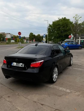 BMW 523 BMW 523i M-Packed  | Mobile.bg    5