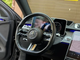 Mercedes-Benz S 400 4 Matic AMG Line * Pano * Black Edition - 149777 лв. / 76579.76 € - 91773843 8