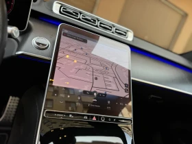 Mercedes-Benz S 400 4 Matic AMG Line * Pano * Black Edition - 149777 лв. / 76579.76 € - 91773843 12