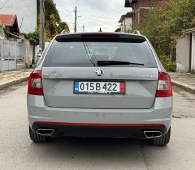 Skoda Octavia VRS CHALLENGE   | Mobile.bg    5