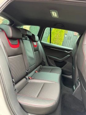 Skoda Octavia VRS CHALLENGE   | Mobile.bg    13