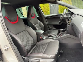 Skoda Octavia VRS CHALLENGE   | Mobile.bg    12