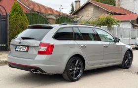 Skoda Octavia VRS CHALLENGE   | Mobile.bg    6
