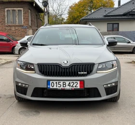 Skoda Octavia VRS CHALLENGE   | Mobile.bg    8