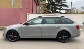     Skoda Octavia VRS CHALLENGE  