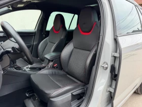 Skoda Octavia VRS CHALLENGE   | Mobile.bg    14