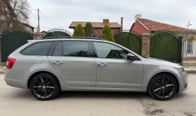 Skoda Octavia VRS CHALLENGE   | Mobile.bg    7